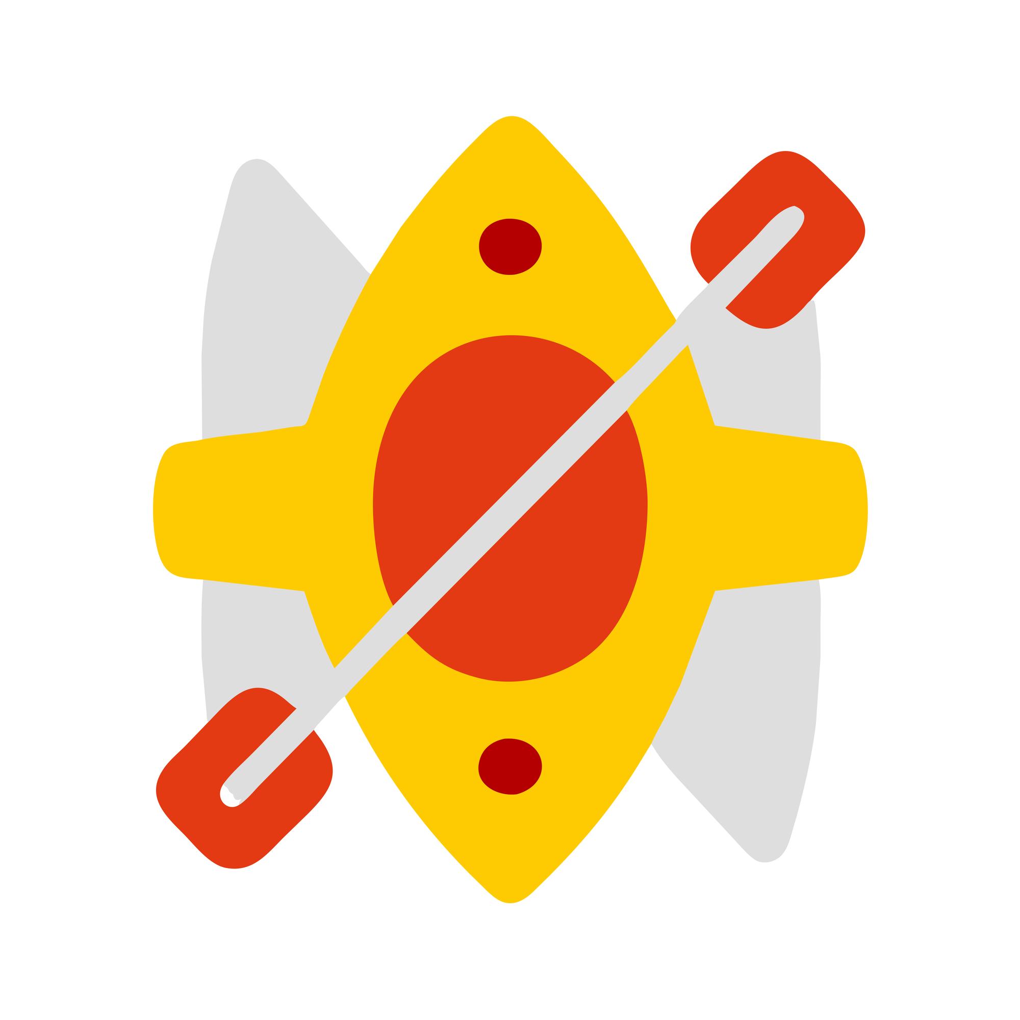Site logo